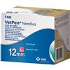 Msd Animal Health Srl Caninsulin Vet Pen Needles Aghi Penna Da Insulina Per La Gestione Del Diabete Di Cani E Gatti 100 Pezzi
