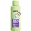 Garnier Metodo Ricci Pre Shampoo Idratante Rinforzante Per Ricci 200ml