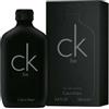 Calvin Klein Ck Be Eau De Toilette Unisex Natural Spray 100ml