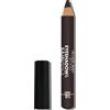 Deborah Eyeshadow & Kajal Pencil N.10 Brown Finish Mat Matita Occhi
