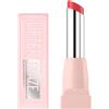 Maybelline Lifter Glaze Oil Balm N.005 Peach Quenc Balsamo Labbra Idratante Effetto Glassato
