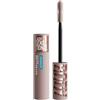 Maybelline Lash Sensational Body Waterproof Mascara Nero