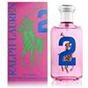 Ralph Lauren Big Pony 2 Eau De Toilette Donna Natural Spray 50ml