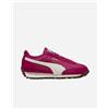 Puma Easy Rider Vintage W - Scarpe Sneakers - Donna - Viola