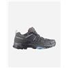 Salomon X Ultra 5 Gtx W - Scarpe Trail - Donna - Grigio
