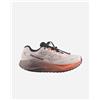 Salomon Aero Blaze 4 Grvl Gtx M - Scarpe Trail - Donna - Bianco