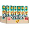 Fornet Sgrassatore Spray per Forni e Barbecue, Formula non Aggressiva, Senza Soda Caustica, 300ml x 12 Pezzi