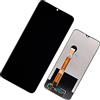 Duotipa Display compatibile con Oppo A9 (2020) CPH1937 da 6,5 pollici, display LCD digitizer di ricambio + attrezzi