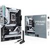 ASUS Scheda Madre, Nero, Prime