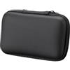 Ronyme Borsa per organizzatore elettronico Borsa Custodia di stoccaggio Eva Custodia per Il Trasporto Eva Borsa per organizzatore di Cavi per, 20x10x6 Cm