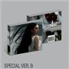 Album K-POP YEJI ITZY Air SPECIAL B Ver. CD + 32p Photobook + 2p Photocard + ...