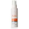Avene Avène Eau Thermale Anti-Imperfection Fluid SPF 50 40 ml