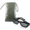 Loewe Occhiale da sole donna Loewe Mod. LW 400361 C.01A Rif. 15077