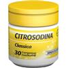 BAYER SpA CITROSODINA CLASSICA 30CPR MAS