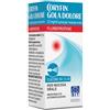 SIT LABORATORIO FARMAC. Srl CORYFIN GOLA DOLORE*SPRAY 15ML