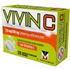 A.MENARINI IND.FARM.RIUN.Srl VIVIN C*20CPR EFF 330MG+200MG