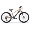 Bicicletta MTB Uomo MBM District 26" con Cambio 7 Velocità-Beige