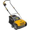 STIGA Scarificatore Elettrico SV 213 E, 1300 W, Sistema di Lavoro a 16 Lame o 36 Molle