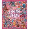 Marta Yustos Femina Sapiens (Copertina rigida)