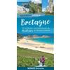 Regina Stockman Naturzeit erleben: Bretagne: Mit 46 Wander- und Erle (Tascabile)