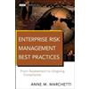 Anne M. Marchetti Enterprise Risk Management Best Practices (Copertina rigida)