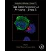 Clément Thomas The Immunological Synapse - Part B (Copertina rigida)