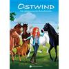 Thilo Lea Schmid OSTWIND - Das geheimnisvolle Brandzeichen (O (Copertina rigida)