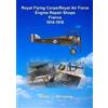 Aidan J Williams RFC/RAF Engine Repair Shops- France 1914 to 1918 (Tascabile)