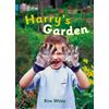 Kim Wilde Harry's Garden (Tascabile) Collins Big Cat