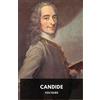 Voltaire Candide (1759 unabridged edition) (Tascabile)