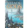 Andreas Farmann Attack of the Gods (Tascabile) High Priestesses of Lemuria