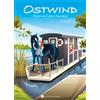 Lea Schmidbauer Ostwind - Ferien auf dem Hausboot: Pferdegesc (Copertina rigida)