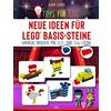 Achim Schuck Tipps für Kids: Neue Ideen für LEGO® Basis-Steine: Einf (Tascabile)