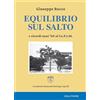 Equitare Equilibrio sul salto e ricordi anni '60 al Ce.P.I.M.