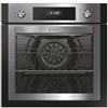 Candy PRONTA CONSEGNA - SPEDIZIONE IMMEDIATA Candy FCDIEN536X Forno da Incasso 60 cm Multifunzione Elettrico Ventilato Acciaio Inox Classe A+