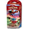 Ravensburger - Disney Lorcana TCG Set 8: Regno Di Jafar | Giochi Di Carte Per Adulti E Bambini Con 60 Carte Disney Lorcana | Giochi Bambini 8 Anni In Su Collezionabili | Regalo Bambino 8 Anni