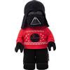 Manhattan Toy Lego Star Wars Darth Vader Holiday Plush Character