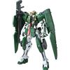 BANDAI SPIRITS Bandai 1/100 MG GN-002 Gundam Dynames Mobile Suit Gundam 00 (Double O)