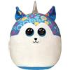 TY Cuscino Accogliente, Multicolore, 40 cm (Confezione da 1), 39197