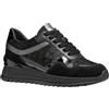 Geox D Desya A, Scarpe da Ginnastica Donna
