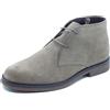 Geox Stivaletti polacchini Uomo Claudio in Pelle U6658D00022