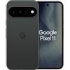 Google Pixel 11 5G (6.3) 12GB RAM 256GB Obsidian Black SMARTPHONE GARANZIA EUROPA