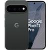 Google Pixel 11 Pro 5G (6.3) 12GB RAM 256GB Obsidian Black SMARTPHONE GARANZIA EUROPA