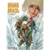 Louis Albert William Vance Bruno Brazil 07: Kaimane im Reisfeld (Tascabile)