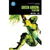 Jock Andy Diggle Green Arrow: Year One: DC Compact Comics Edition (Tascabile)