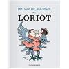 Loriot Im Wahlkampf mit Loriot (Kunst) (Copertina rigida)