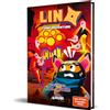 Arazhul Roman F Lino - Das Rätsel des Ninja-Zaubers: Ein Lino (Copertina rigida)