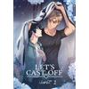 SchornEE Let's Cast Off 02 (Tascabile)