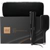 GHD Styler Ghd Gold Festive Gift Set In Black 1PZ - Cofanetti per Capelli