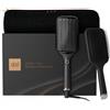 GHD Hot Brush Ghd Glide + Max Festive Gift Set In Black 1PZ - Cofanetti per Capelli